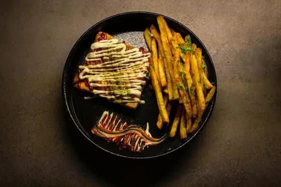Featured dish